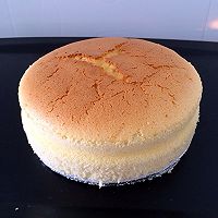 轻乳酪蛋糕（君之酸奶配方）的做法图解11