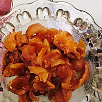 玫瑰桂圆银耳羹的做法图解3