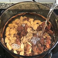 三伏保健～消暑补气膏的做法图解5