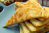 香煎土豆丝饼的做法