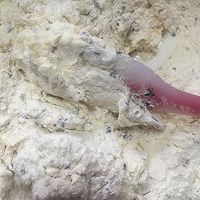 巧果的做法图解1