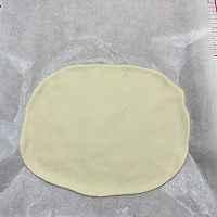 #安佳新年聚会食谱#小兔子披萨的做法图解4