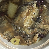 开封小吃—黄焖鱼的做法图解4