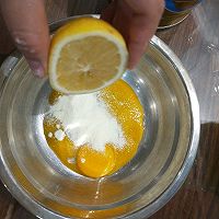 荷包蛋酸奶溶豆的做法图解7