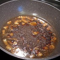 猪肉卤圆白菜的做法图解7
