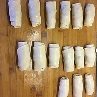 老上海葱油饼的做法图解4