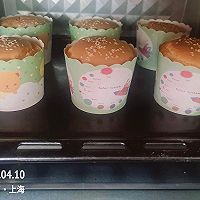简易版粑粑糕的做法图解3