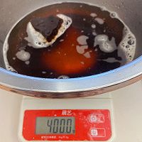 红糖马拉糕的做法图解2