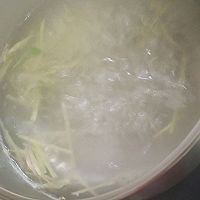 #米饭最强CP#鲜美猪杂汤的做法图解6