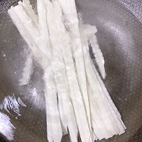 #最是家乡味 冬至大如年#孜然羊肉刀削面的做法图解2