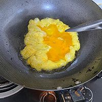 舔盘的蛋炒饭的做法图解4