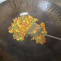 简单快手营养的花开豆腐的做法图解5