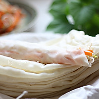 蒸春饼的做法图解9