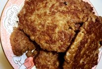 牛肉饼的做法