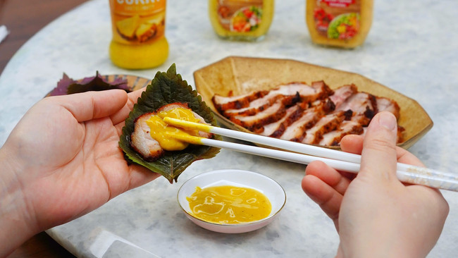 南乳五花肉的做法