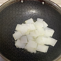 鲜甜之选：海米冬瓜片的做法图解3