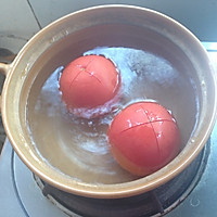 芝士焗饭—番茄味的做法图解3