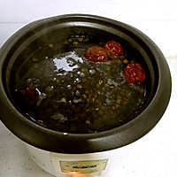 地道美味—灰豆汤的做法图解3