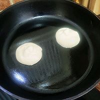 舒芙蕾松饼（Souffle Pancake）的做法图解4