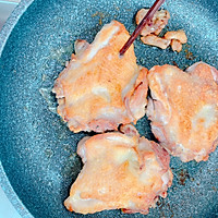 不一样的葱油鸡——脆皮葱油鸡的做法图解11