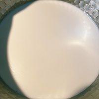 椰香芒果糯米饭的做法图解3