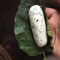 薄桑团子的做法图解9