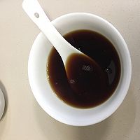 蒜蓉蚝油生菜的做法图解5