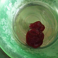 冰爽怪味黄瓜的做法图解2