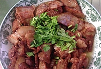 腐乳肉的做法