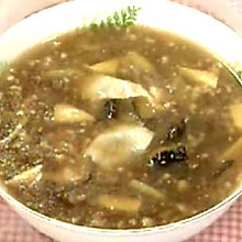 肉米鱼唇
