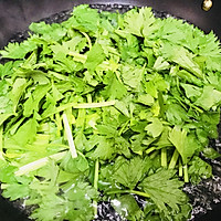 #米饭最强CP#蒜蓉拌香芹豆干的做法图解4