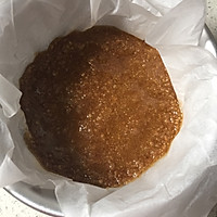 燕麦低脂慕斯蛋糕（超简单不需要烤箱）的做法图解2