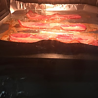 班尼迪克蛋#百吉福食尚达人#的做法图解7