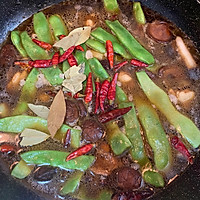 铁锅炖的做法图解6