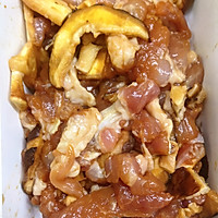#流感季饮食攻略#瘦肉鸡蛋肠粉的做法图解6