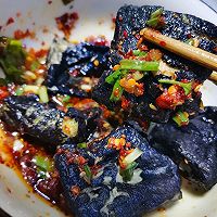 臭豆腐的做法图解5
