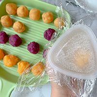 冰透水晶粽的做法图解14