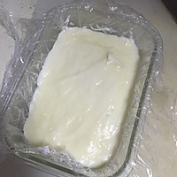 椰蓉牛奶方的做法图解5