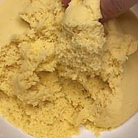 玉米锅贴做法的做法图解4
