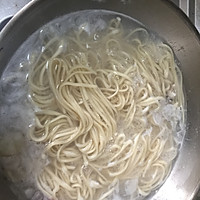 缤纷盖浇面的做法图解2