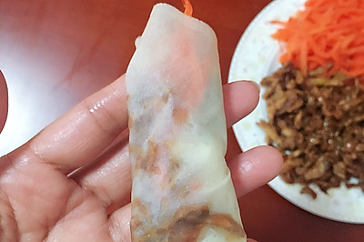 春饼