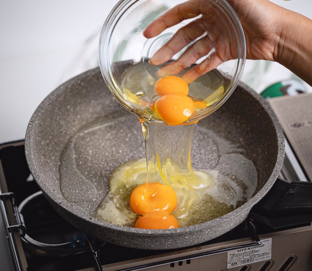 鱼香煎蛋怎么做_鱼香煎蛋的做法_张平营养师_豆果美食