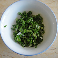 芝麻酥饼的做法图解5
