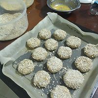 烤箱土豆饼的做法图解8
