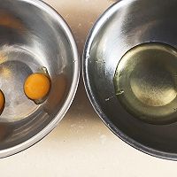 华夫饼的做法图解1