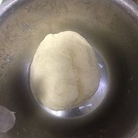 老婆饼-步骤超详细（糯米馅）的做法图解8