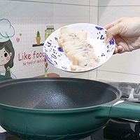 家常版回锅肉的做法图解9