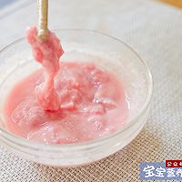 补铁玉米牛肉羹的做法图解7