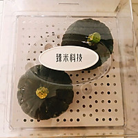 贝贝南瓜盅的做法图解8