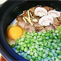 #轻饮蔓生活#如何长久的保存青豆不会出错的做法图解8